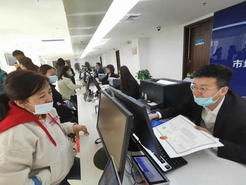 互联网 政务服务 邮政速递 ,兰州新区620项政务服务事项实现 一次都不跑