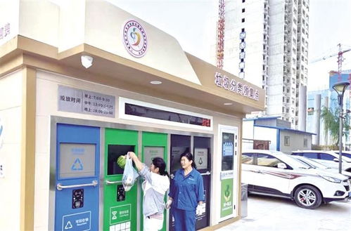 智能箱房 上岗 助力精准投放