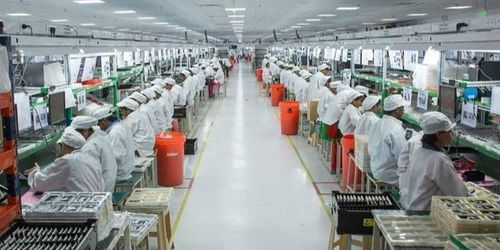 欧美为何青睐印度 空客曾签中国千亿订单,转头就宣布与印企合作