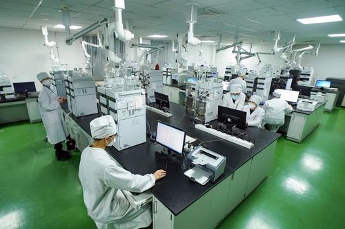 佛慈制药登上2022中成药企业百强榜
