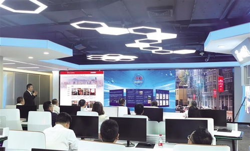 赋能数字化转型 构建短视频生态产业链 兰州短视频产业园建设迈入 快车道