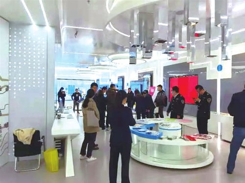 兰州高新区举办纳税信用 3连a 企业联合宣传展示活动兰州高新区举办纳税信用 3连a 企业联合宣传展示活动