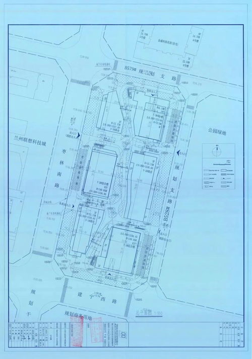 建面约22万㎡,兰州富力商业项目设计方案出炉