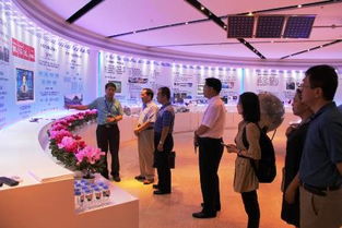 中科院科技产品销售网络与兰州分院 西安分院开展网员对接