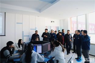 兰州市网络安全学院挂牌成立