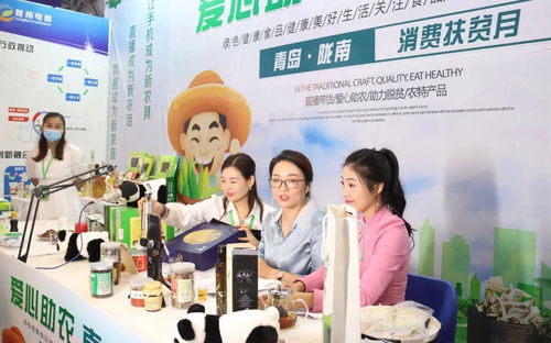 甘肃陇南 互联网 助推消费扶贫促增收