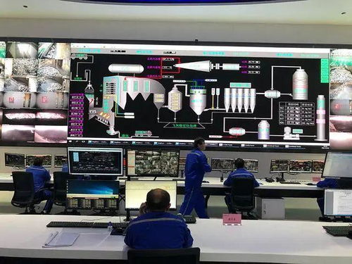 政府开放月活动带你探访上海最大垃圾综合处理基地